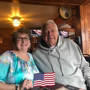 Meet your Posher, Kathi